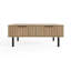 Nervata Living Coffee Table with Storage-101377583-101377586