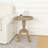 ACCENT TABLE