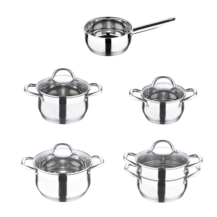 https://assets.wfcdn.com/im/89470538/resize-h755-w755%5Ecompr-r85/2055/205586702/Gourmet+by+Bergner+-+10+Pc+Stainless+Steel+Pots+and+Pans+Cookware+Set%2C+10+Pieces%2C+Polished.jpg