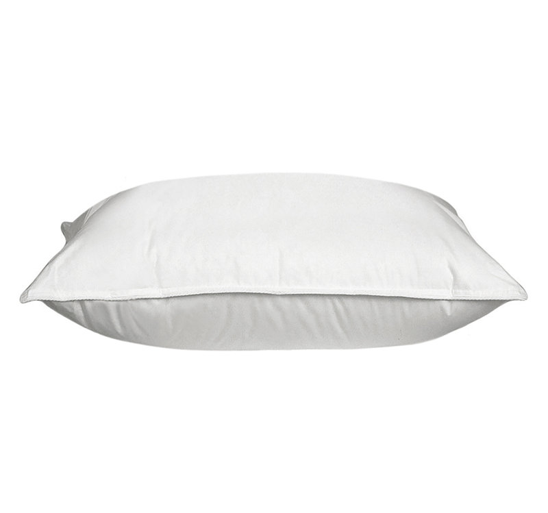 Très grand oreiller en duvet Ultra, L 36 po x l 20 po