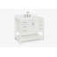 Meuble-lavabo simple avec plateau ARIEL Moille 42-2104366496-2133274157