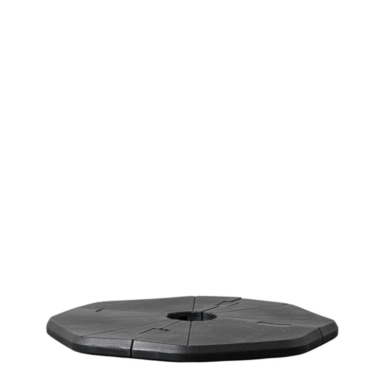 Ardo Plastic Free Standing Umbrella Base