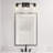 Sanjaya 3 - Light Dimmable Vanity Light
