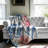 Carnation Chic - 1 Piece Premium Blanket-99518645