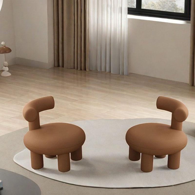 Ensemble de canapés-salon Nordic Beauty Shop