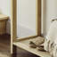 Annam 100cm Console Table