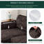 Box Cushion Sofa Slipcover-879989102