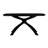 Orleans 3pc Dining Room Set