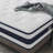 YIMA 12'' Medium-Firm Mattress-100395219