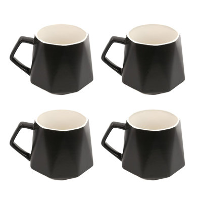 Darval Ceramic Coffee Mug