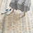 Paint Chip Natural Machine Printed Washable Rug-92286800