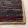Naveen Hand Woven Cotton And Jute Abstract Rug