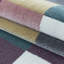 Lawlor Abstract Flatweave Area Rug-400604625
