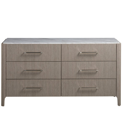 Soren 6 - Drawer Dresser