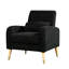 Fauteuil Isebell de 30,3 po de largeur-1779997506