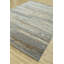 Contemporary One-of-a-Kind Rectangle 9' X 11'11" Hand Knotted Area Rug