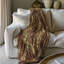 Couverture luxueuse Arabian Ambiance-97675337
