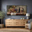 Rustic Vineyard Harvest Still Life-124851412-124851411