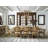 Los Altos Farmington Rectangular Dining Table