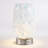 9" Modern Cordless Led Table Lamp Touch Control 3-Level Dimming Type-C Rechargeable for Bedroom Living Room Study Patio-1936856987