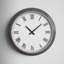 Horloge murale 22,55 po Assitan