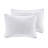 Comforter Set White King