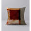 Housse et insert de coussin carré Scores Ideal-1727584476