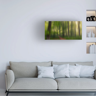 Art sur toile «ologicolog »