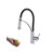 AvaMalis Pull Down Kitchen Faucet