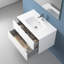 Perla 32'' W Single Vanity-944834799