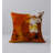 Abstract Reversible Throw Pillow-301217377