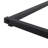 Freestanding Metal Tie Rack Scarf Display Stand-979061128-973942436