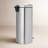 Brabantia NewIcon Step On Trash Can, 8 Gallon (30 Liter)-93763137