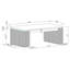 Ensemble de tables basses et de tables de bout Haroutun-1707606714