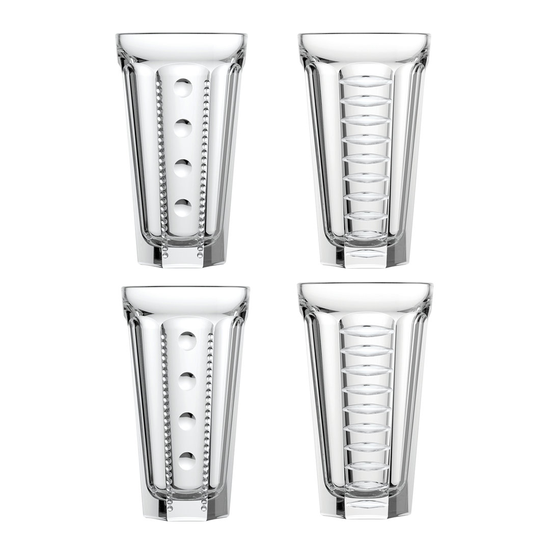 12oz. Whiskey Glass Set La Rochere