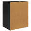 35cm W Manufactured Wood Bedside Table-213669756