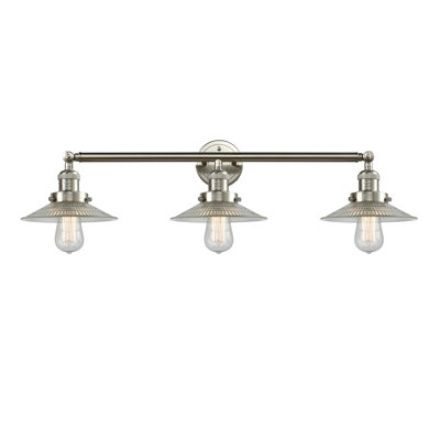Miramontes 3 - Light Vanity Light