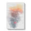 Sunset In Portugal - Wrapped Canvas-56659591