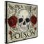 « pick your poison », reproduction d’impression sur toile tendue-22073217