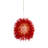Urchin 1-Light Uber Mini Pendant - Gold-1224760910-1317496486
