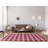 Plaid Indoor Rug-53650058