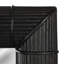 Miroir mural Bamboo-525543354