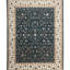 Wase Floral Area Rug