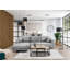 Aecca 4 Seater Sofa Bed-213218052-213218053