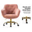 Chaise de travail Clio à hauteur réglable-459673731