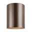 Cylinders 1 - Light Outdoor Flush Mount-1524972283-1489498194-1524972279