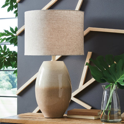 Lampe de table Linas
