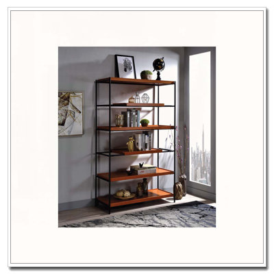5-Tier  Storage Shelf