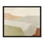 «Elspeth Pastel Views - Floater Frame», peinture sur toile-119602441-59778150