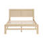 Ensemble de lit plateforme 1pc-414735984